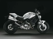 Tutte le parti originali e di ricambio per il tuo Ducati Monster 696 USA 2009.